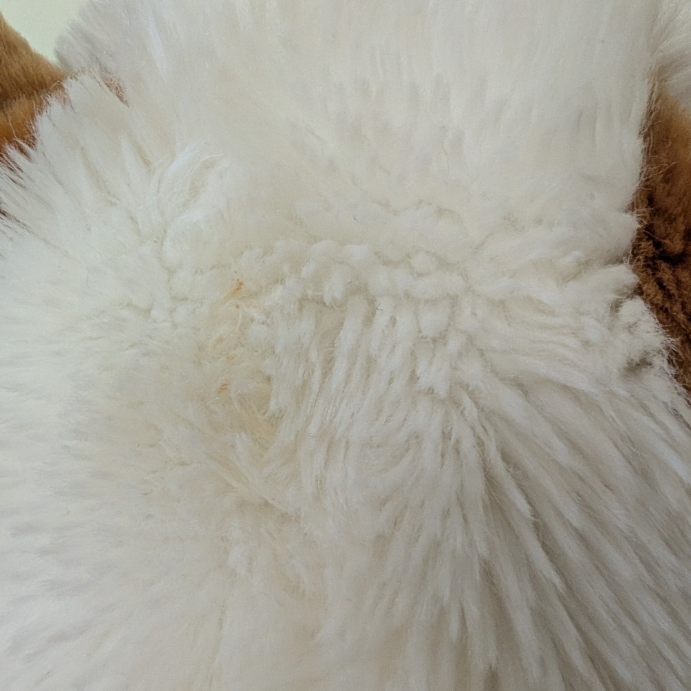 Adorable Fox Hand Puppet - Picture 9 of 12
